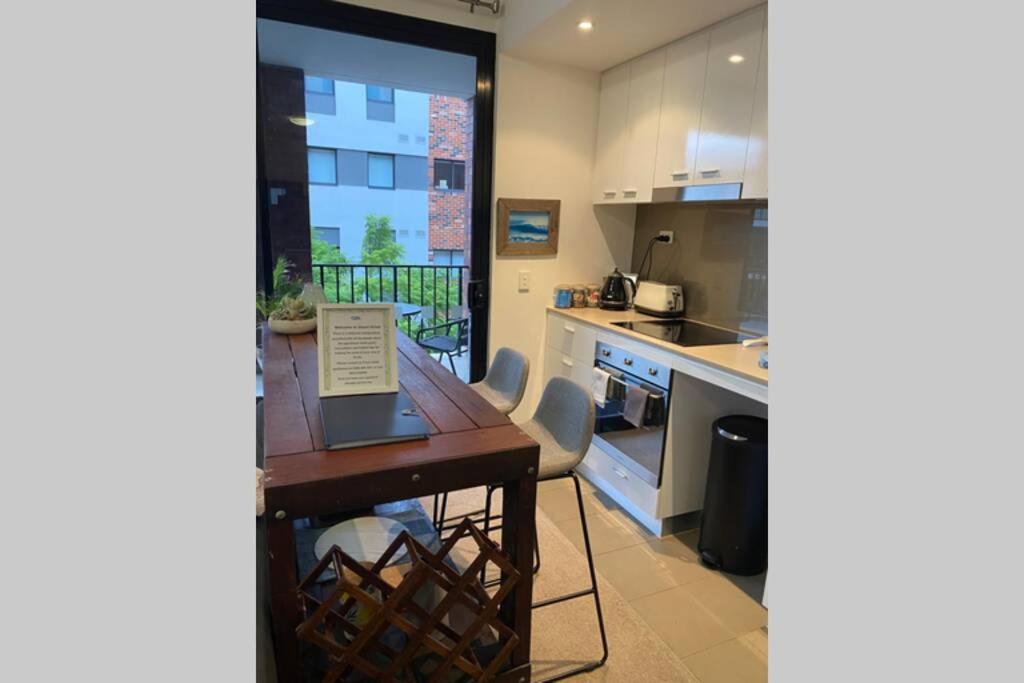 Deluxe Close To City Wifi Netflix Wine Parking Apartment Perth Exterior foto