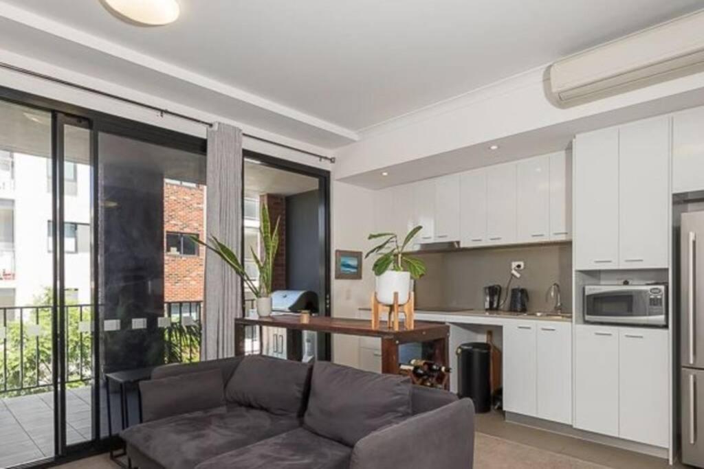 Deluxe Close To City Wifi Netflix Wine Parking Apartment Perth Exterior foto