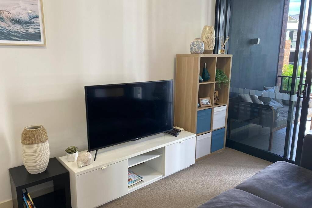 Deluxe Close To City Wifi Netflix Wine Parking Apartment Perth Exterior foto