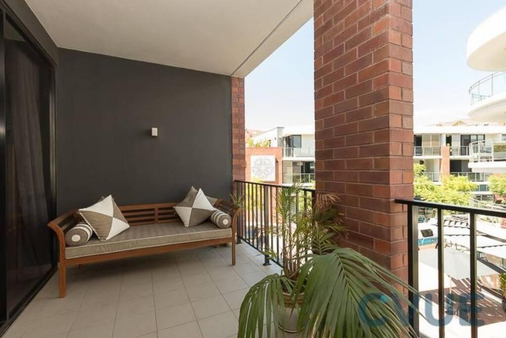 Deluxe Close To City Wifi Netflix Wine Parking Apartment Perth Exterior foto